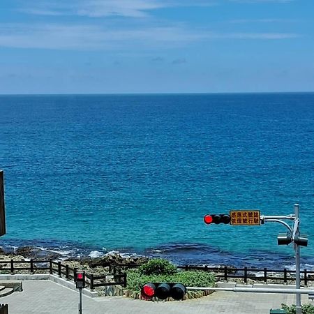 看海民宿 Cape Eluanbi Exteriér fotografie