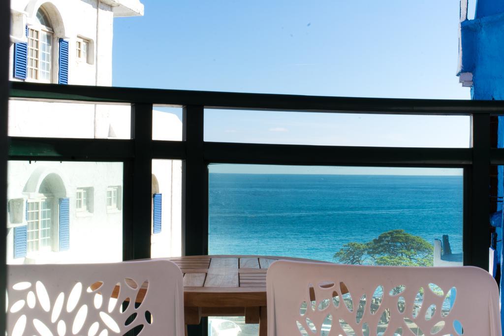 看海民宿 Cape Eluanbi Exteriér fotografie